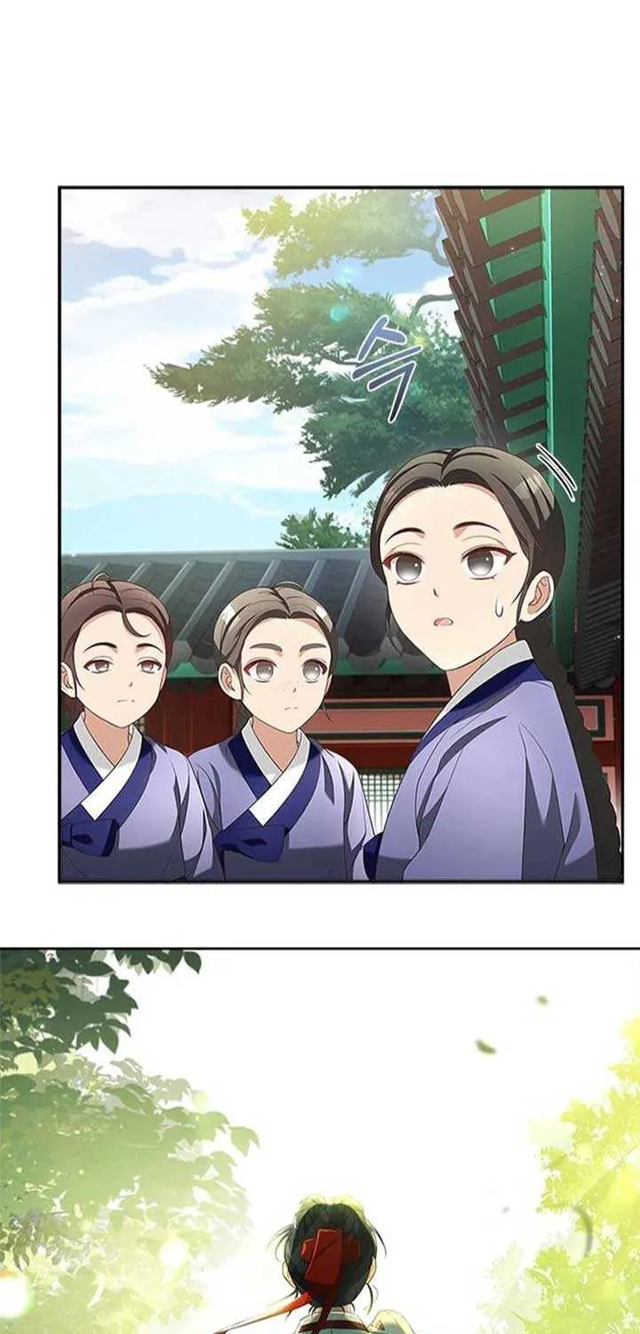 Read Haesi’s New Path chapter 16 image 52 on Lezhin