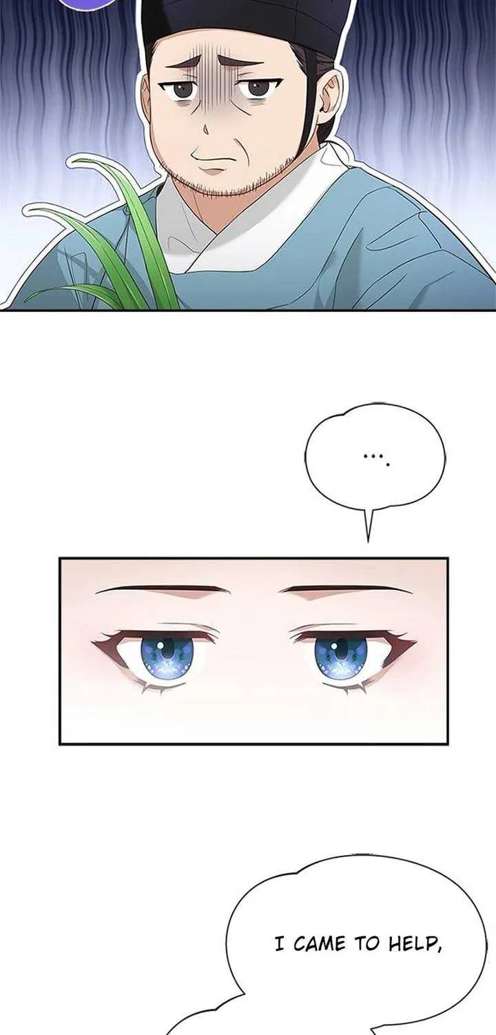 Read Haesi’s New Path chapter 16 image 58 on Lezhin