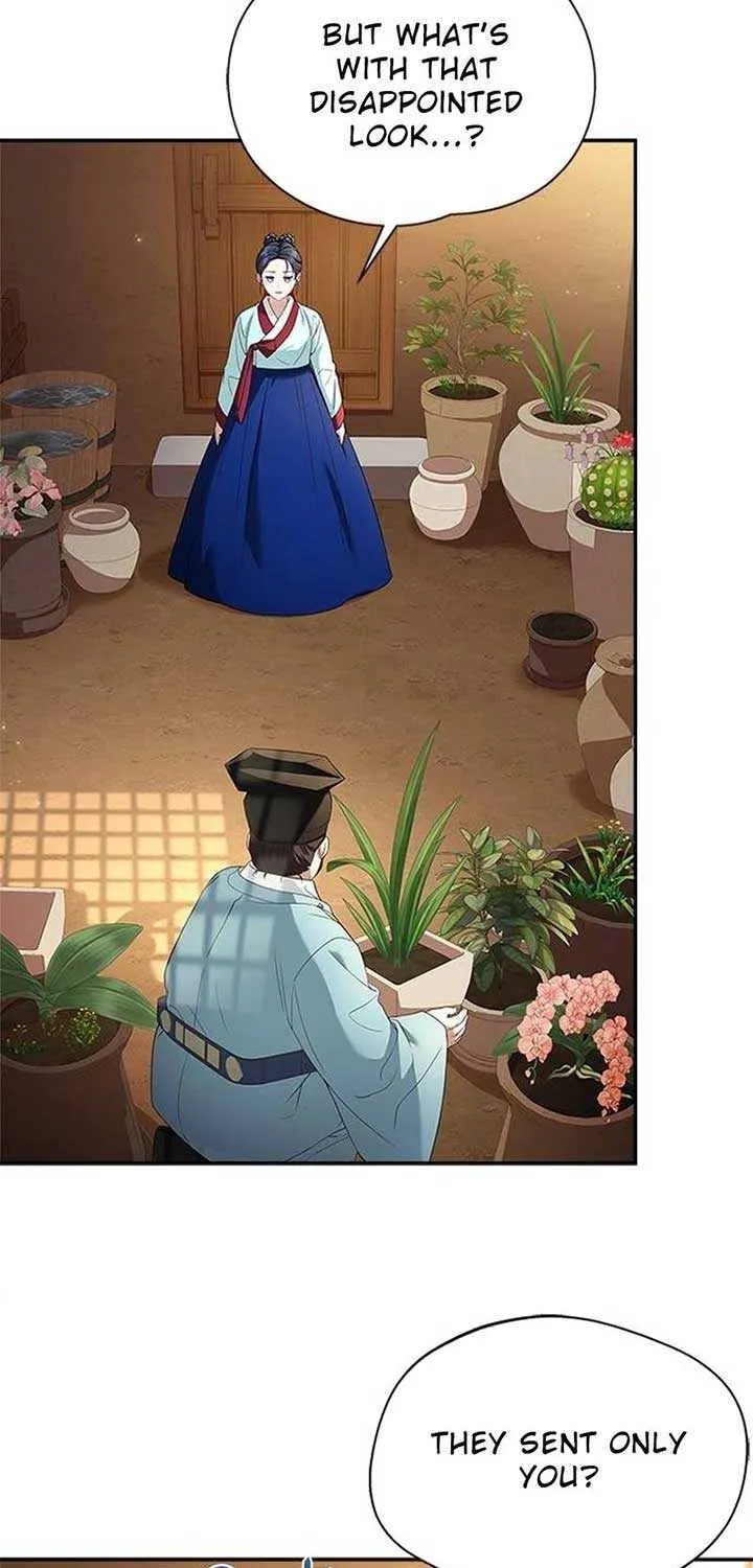Read Haesi’s New Path chapter 16 image 59 on Lezhin