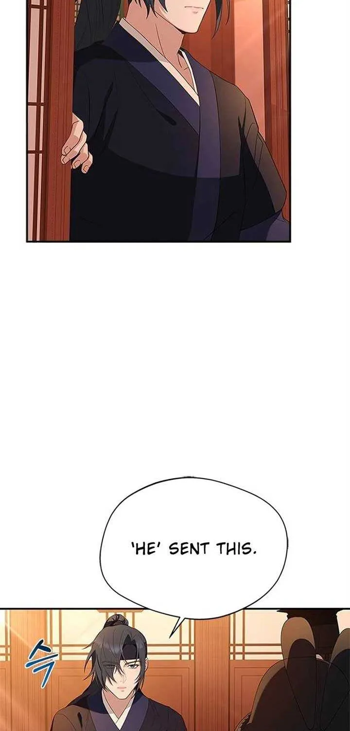 Read Haesi’s New Path chapter 16 image 6 on Lezhin