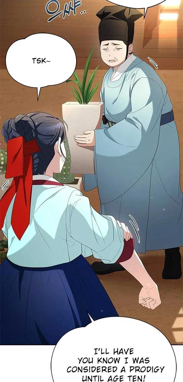 Read Haesi’s New Path chapter 16 image 60 on Lezhin