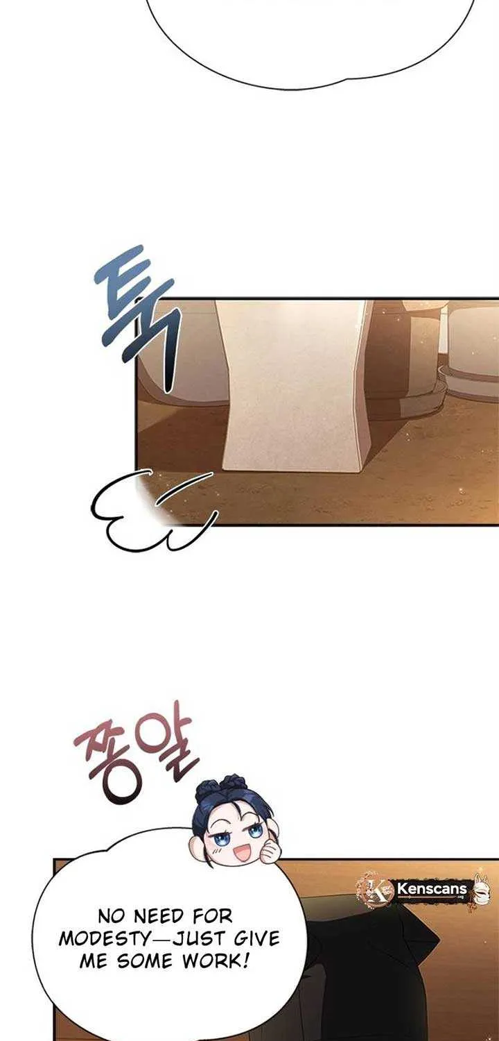 Read Haesi’s New Path chapter 16 image 61 on Lezhin