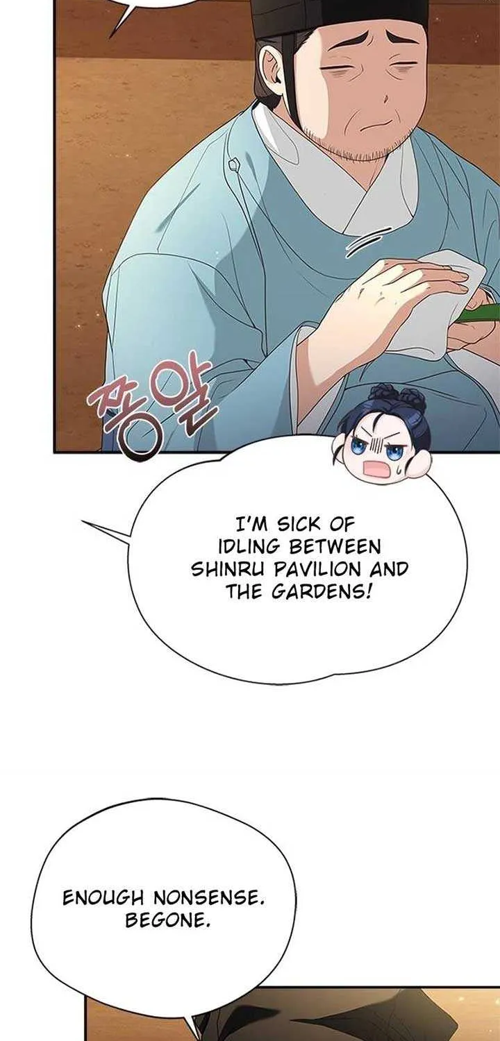 Read Haesi’s New Path chapter 16 image 62 on Lezhin
