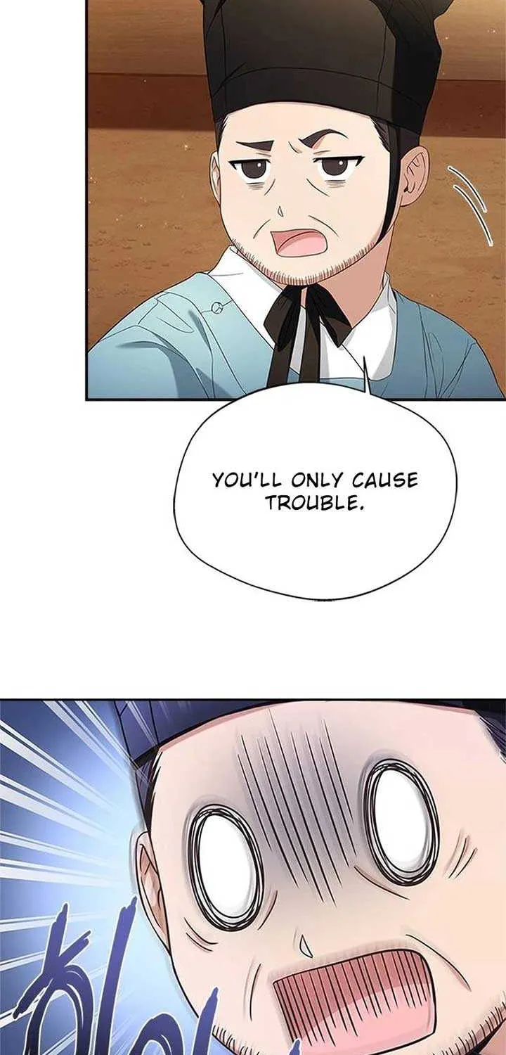 Read Haesi’s New Path chapter 16 image 63 on Lezhin
