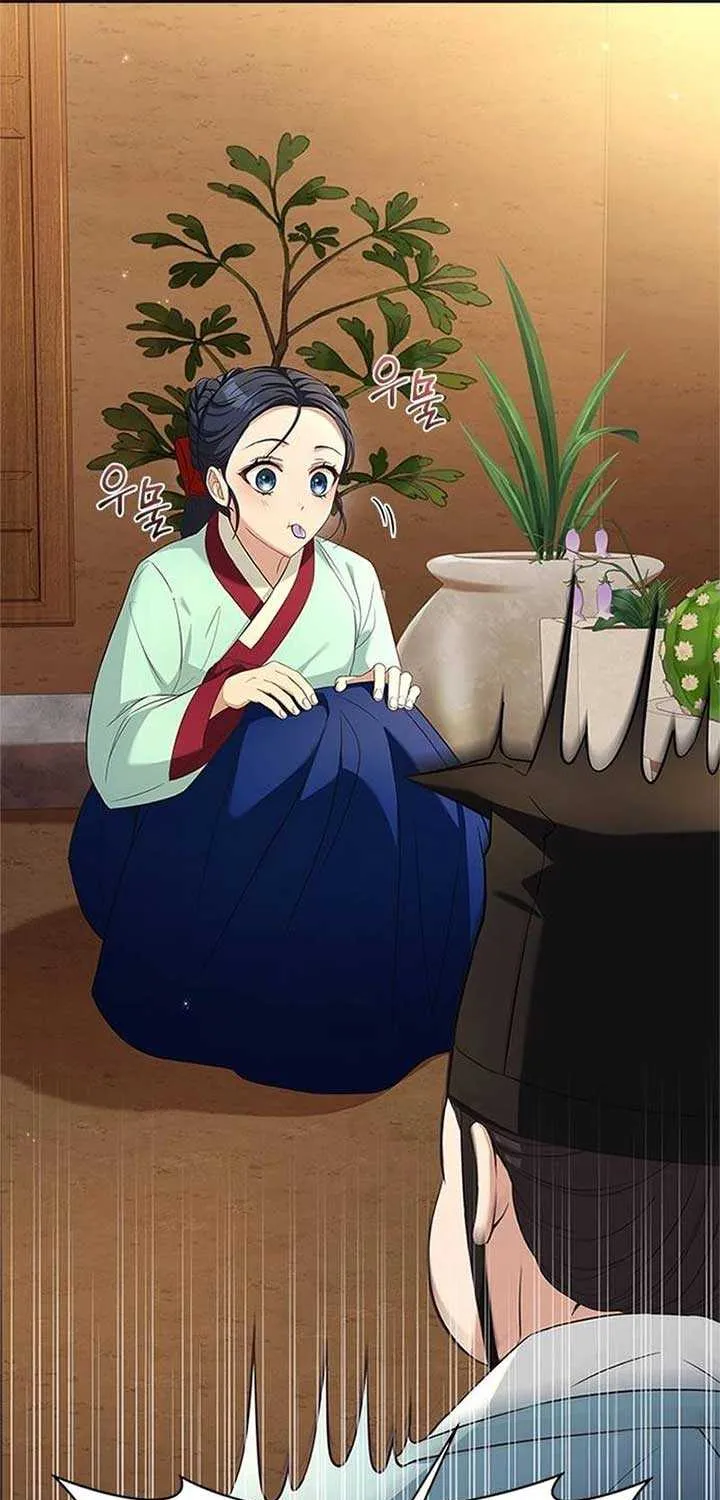 Read Haesi’s New Path chapter 16 image 65 on Lezhin