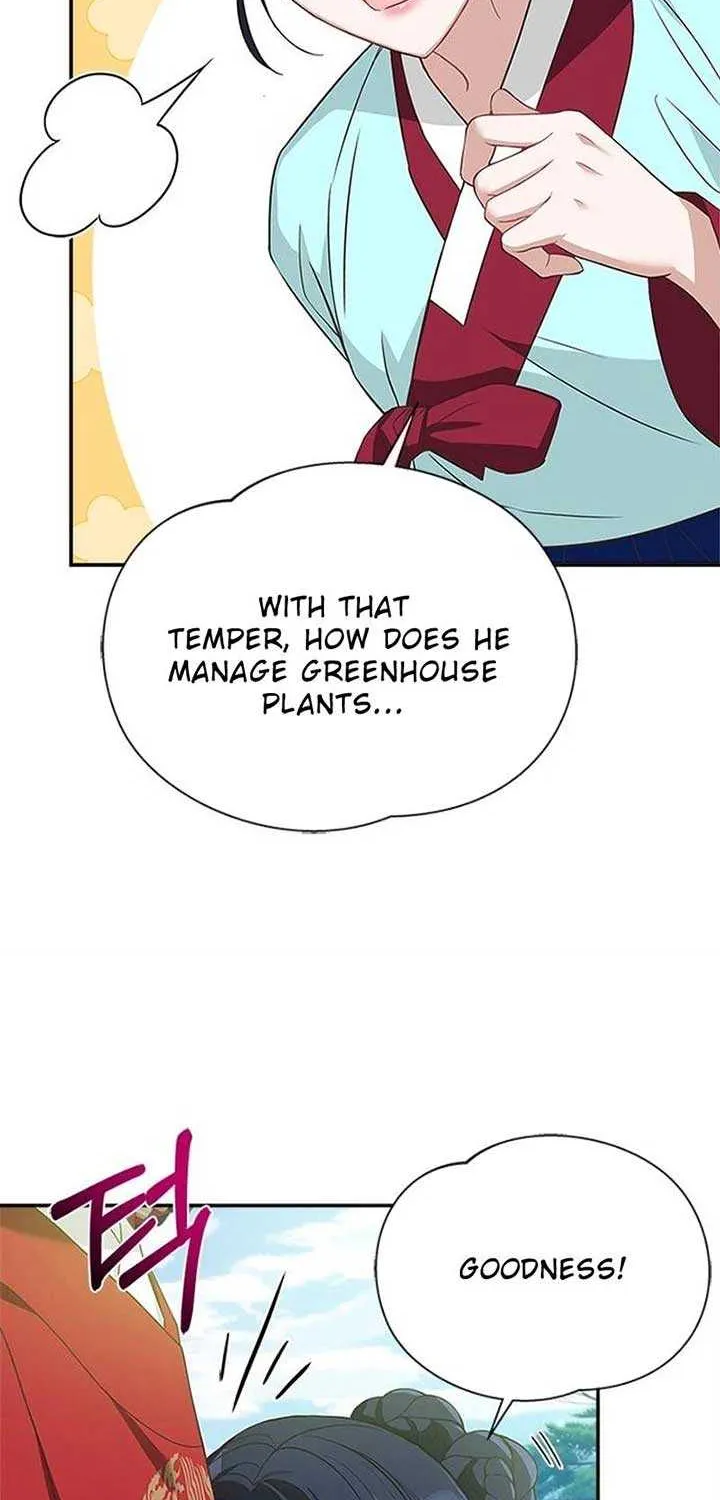 Read Haesi’s New Path chapter 16 image 70 on Lezhin