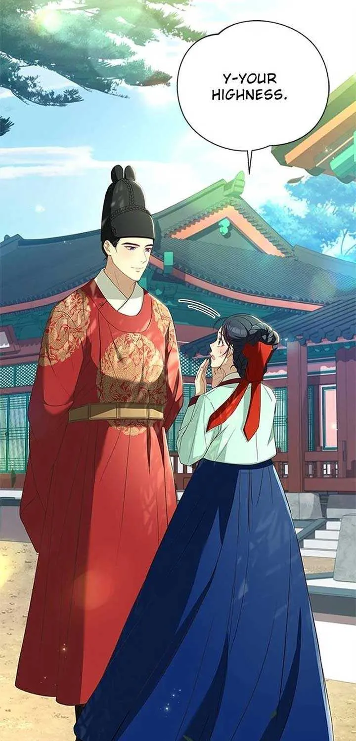 Read Haesi’s New Path chapter 16 image 72 on Lezhin