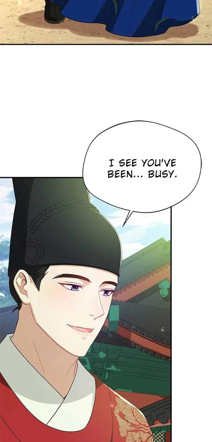 Read Haesi’s New Path chapter 16 image 73 on Lezhin