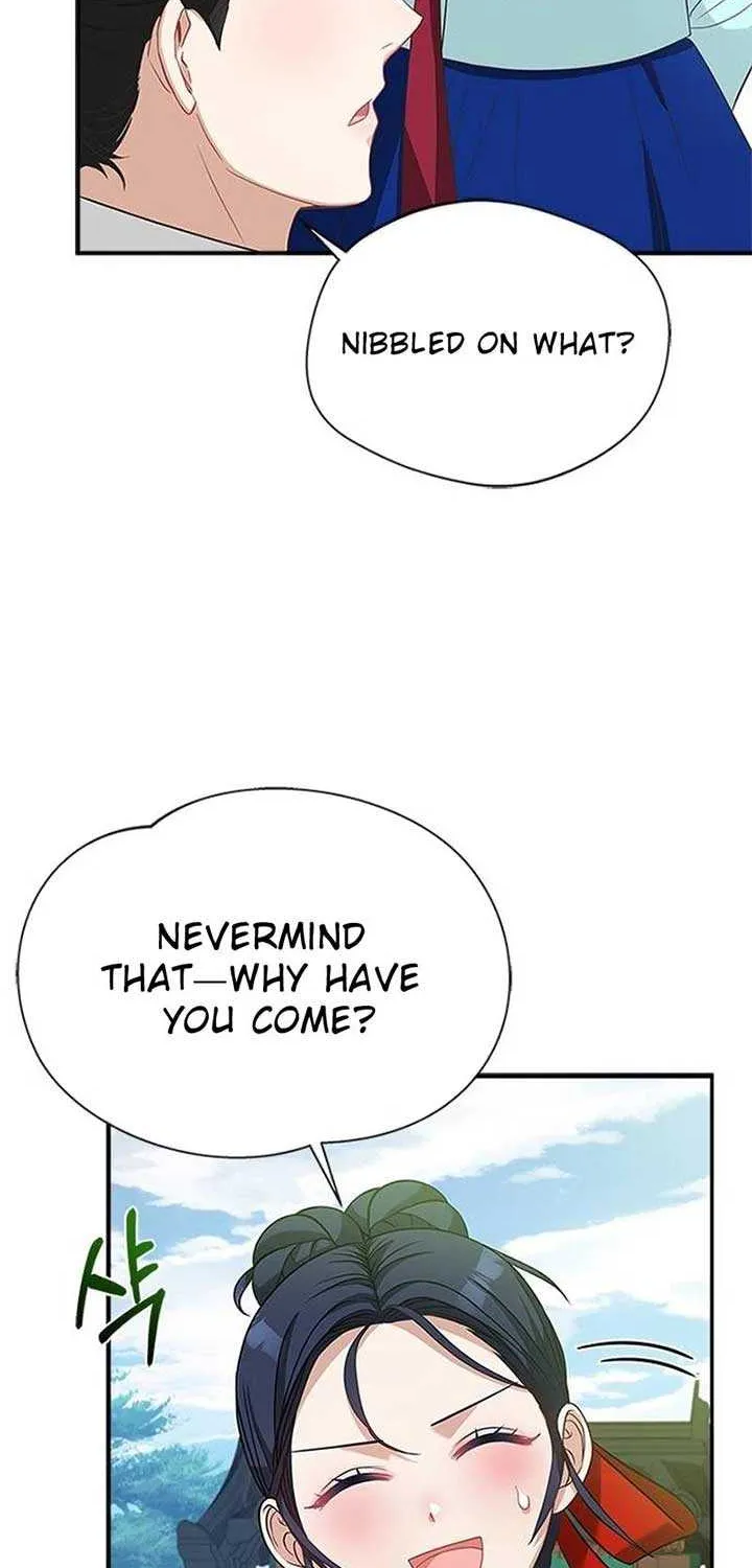 Read Haesi’s New Path chapter 16 image 75 on Lezhin