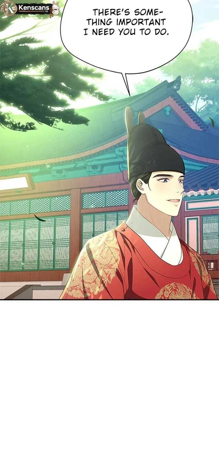 Read Haesi’s New Path chapter 16 image 77 on Lezhin