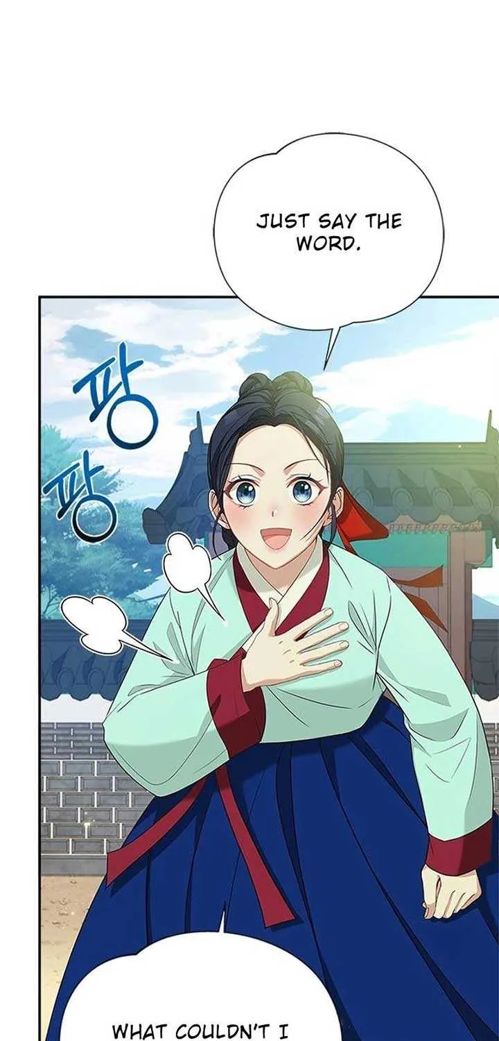 Read Haesi’s New Path chapter 16 image 78 on Lezhin