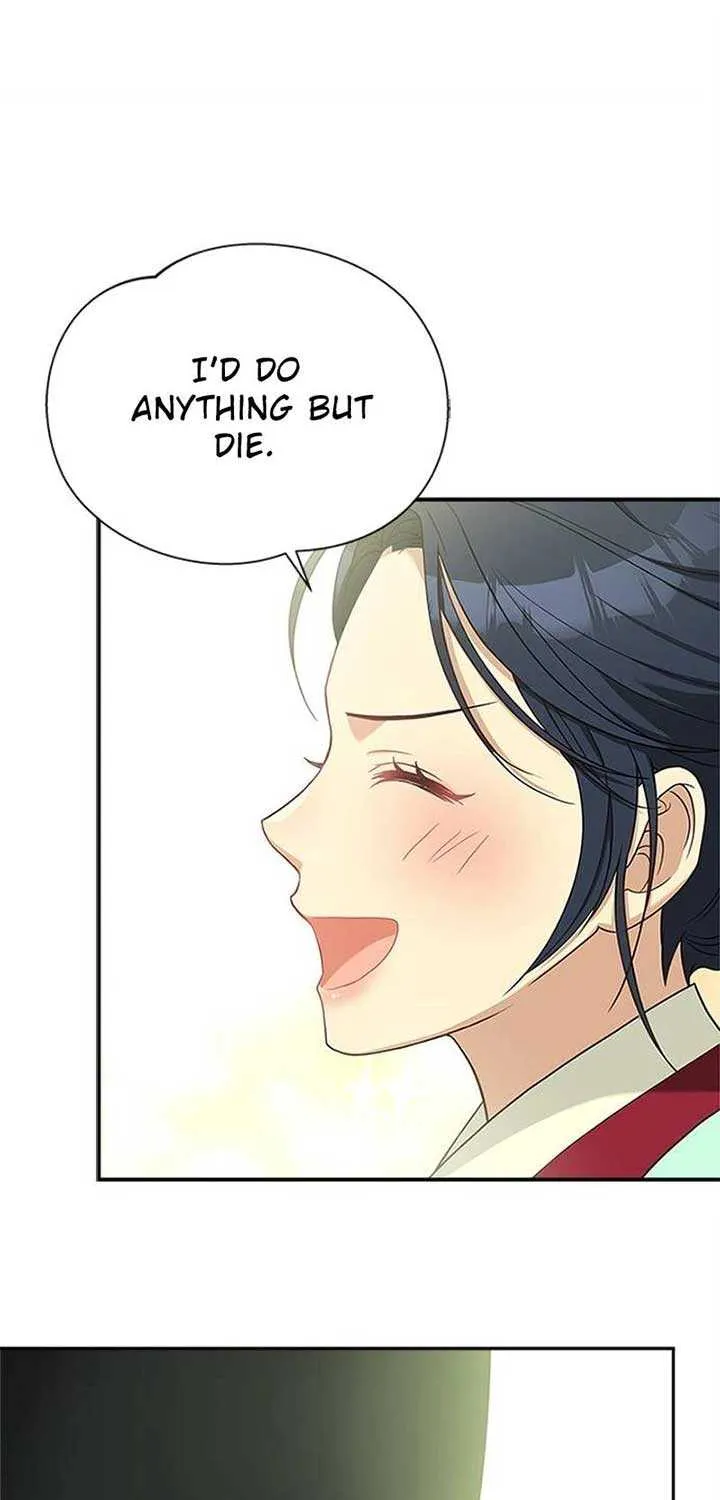 Read Haesi’s New Path chapter 16 image 80 on Lezhin