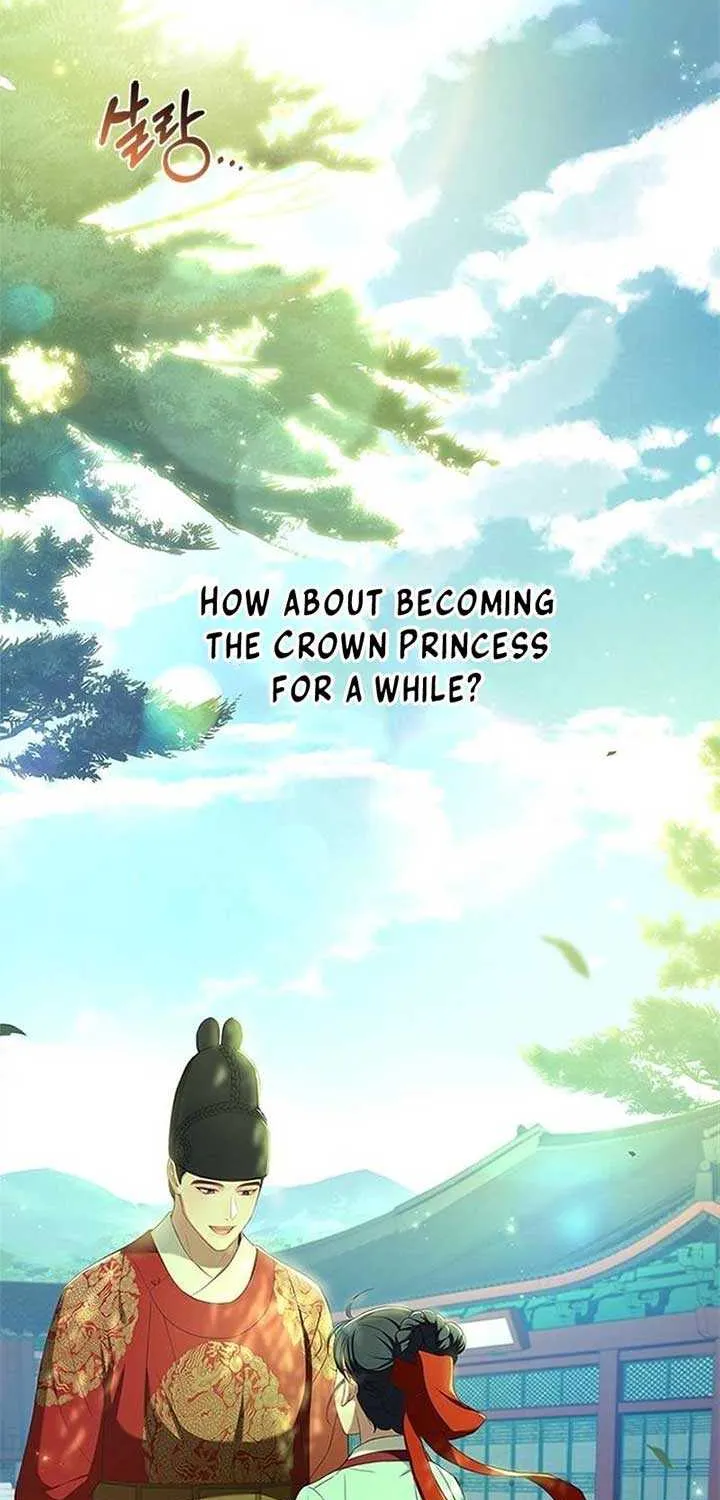Read Haesi’s New Path chapter 16 image 82 on Lezhin
