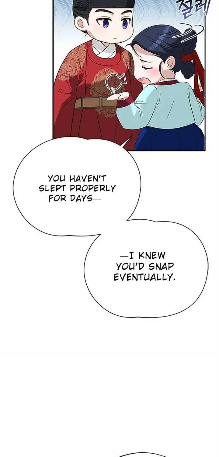 Read Haesi’s New Path chapter 17 image 11 on Lezhin