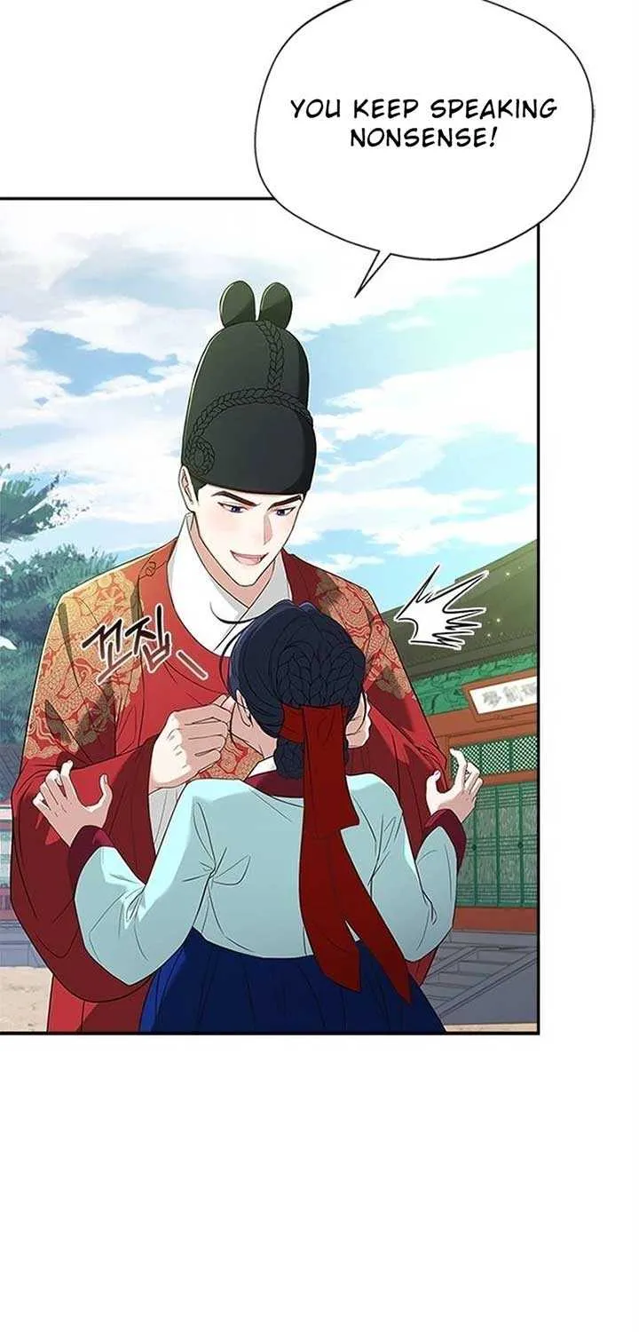 Read Haesi’s New Path chapter 17 image 12 on Lezhin