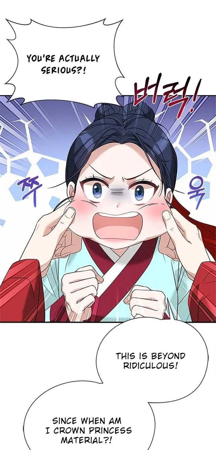 Read Haesi’s New Path chapter 17 image 13 on Lezhin