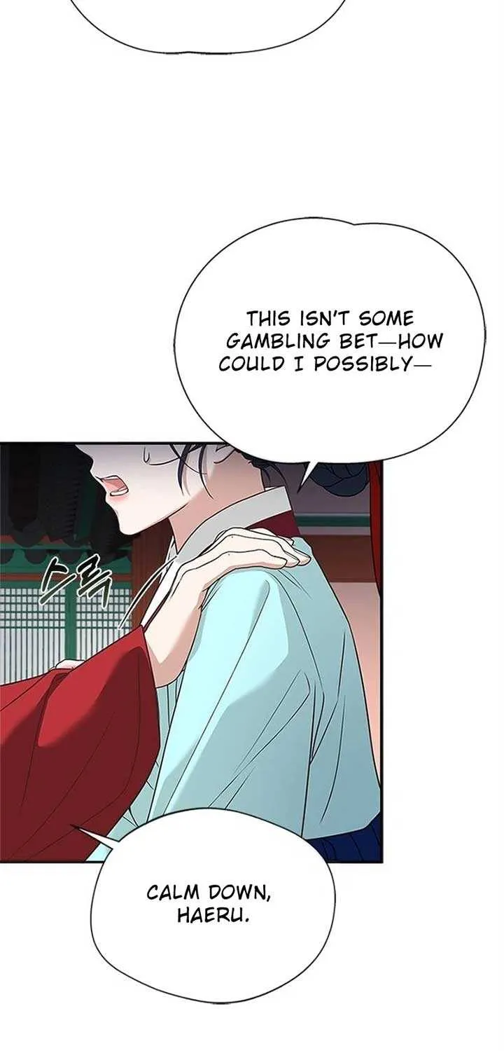 Read Haesi’s New Path chapter 17 image 14 on Lezhin