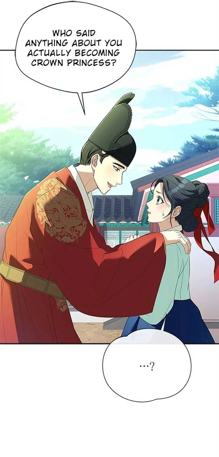 Read Haesi’s New Path chapter 17 image 16 on Lezhin