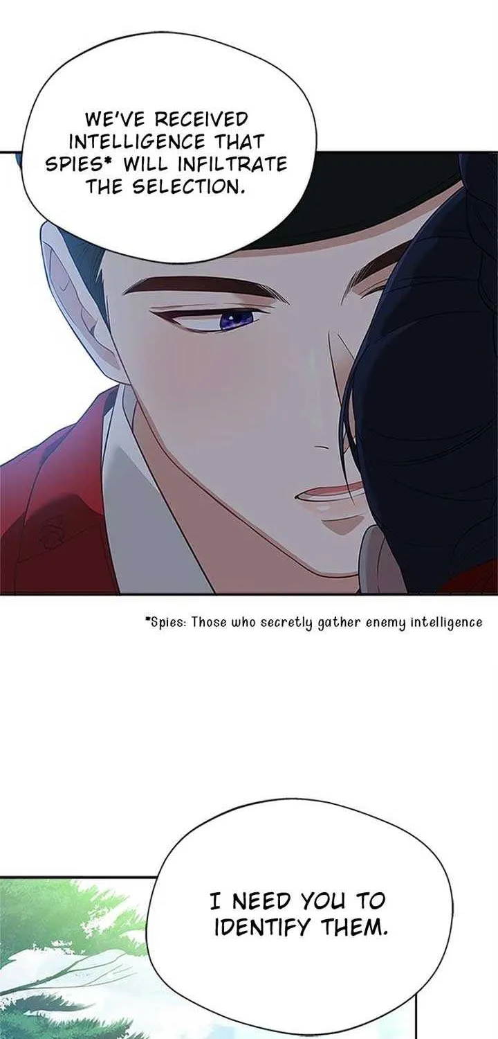 Read Haesi’s New Path chapter 17 image 17 on Lezhin