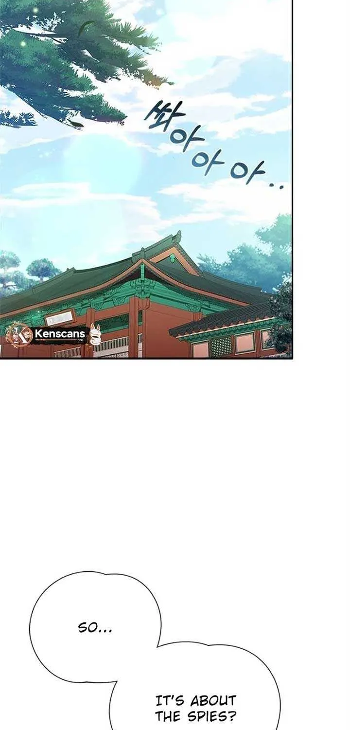 Read Haesi’s New Path chapter 17 image 18 on Lezhin