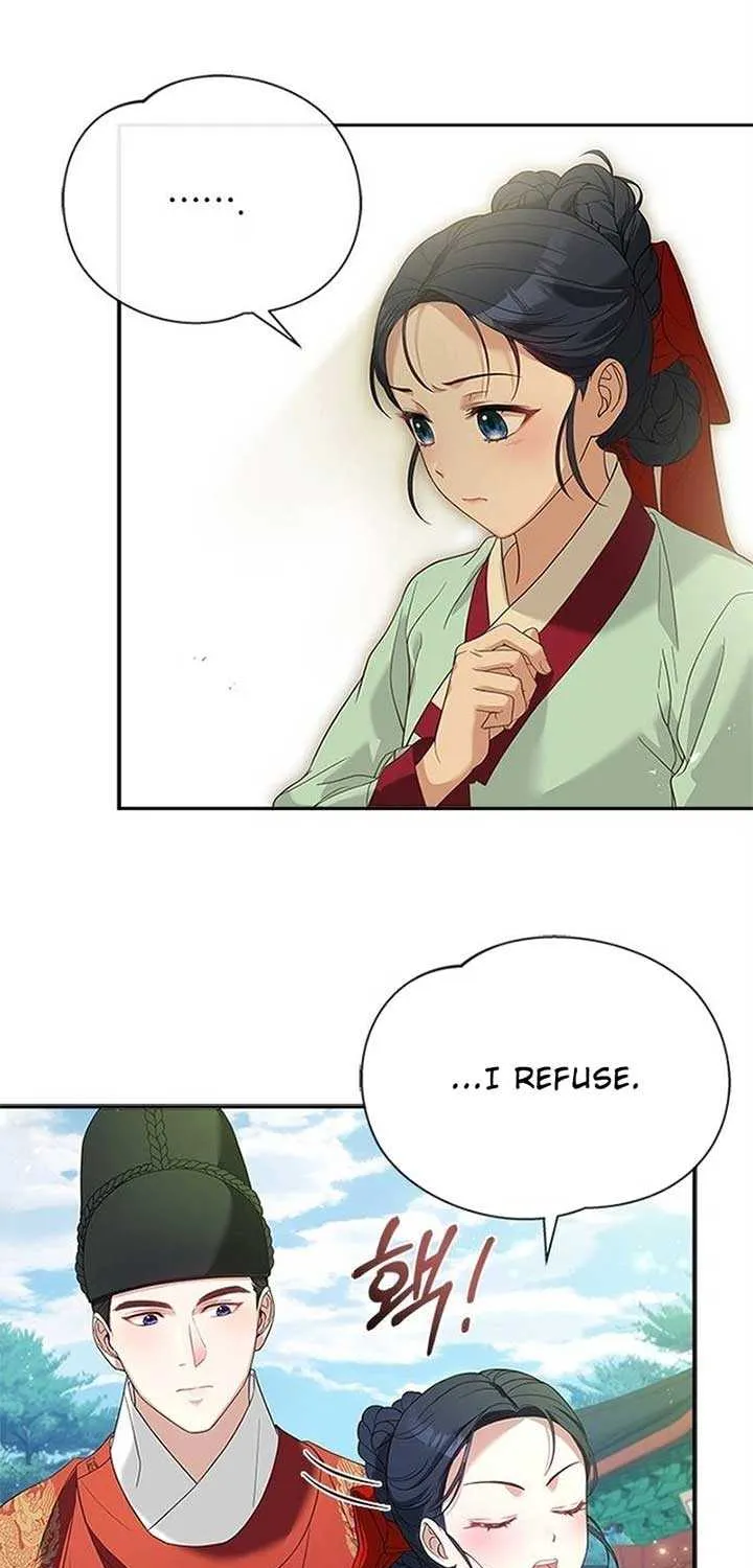 Read Haesi’s New Path chapter 17 image 20 on Lezhin