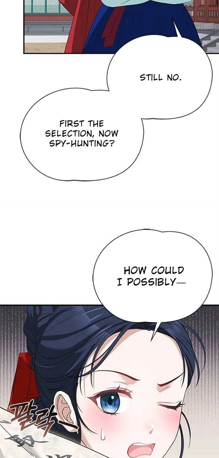 Read Haesi’s New Path chapter 17 image 22 on Lezhin