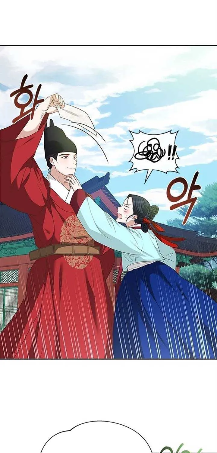 Read Haesi’s New Path chapter 17 image 26 on Lezhin