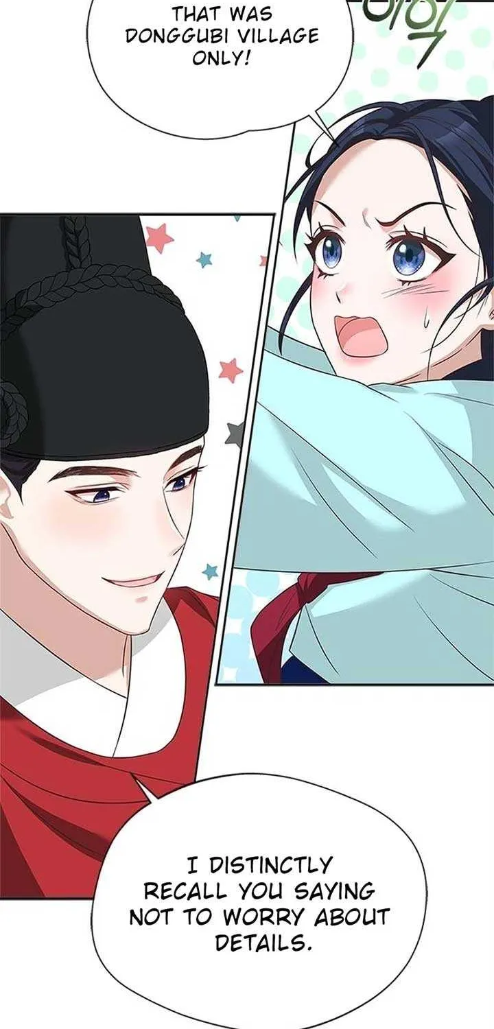 Read Haesi’s New Path chapter 17 image 27 on Lezhin