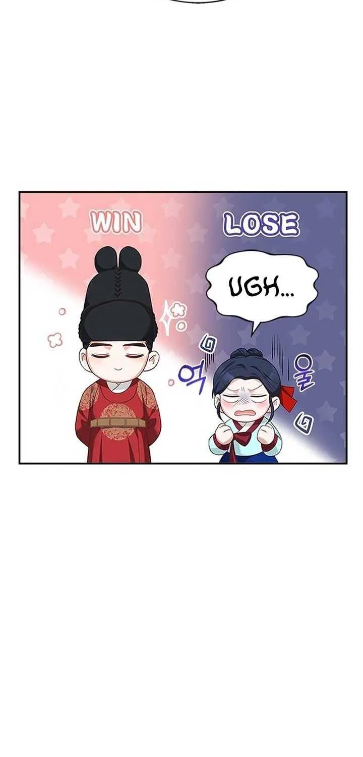 Read Haesi’s New Path chapter 17 image 28 on Lezhin