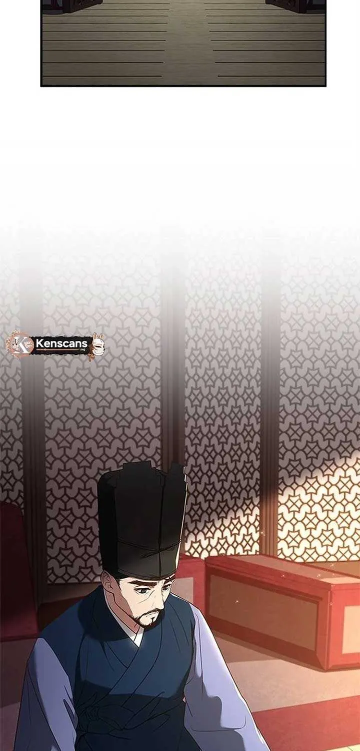 Read Haesi’s New Path chapter 17 image 34 on Lezhin