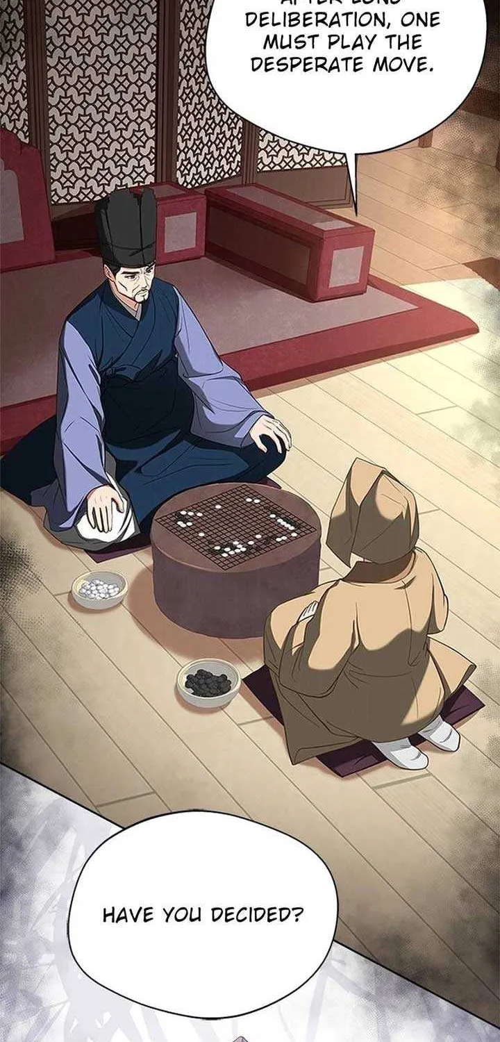 Read Haesi’s New Path chapter 17 image 39 on Lezhin