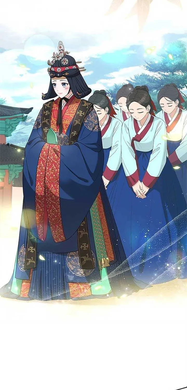 Read Haesi’s New Path chapter 17 image 4 on Lezhin