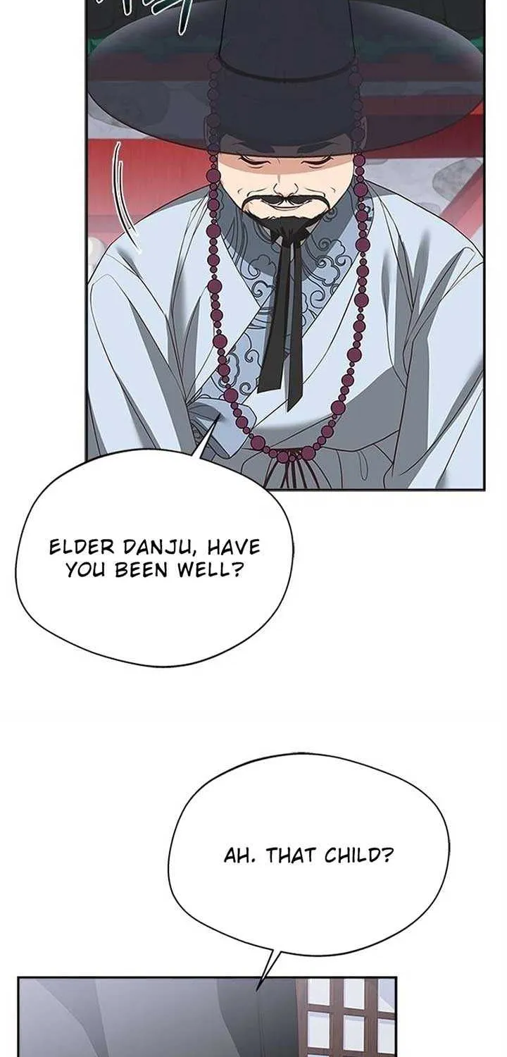 Read Haesi’s New Path chapter 17 image 46 on Lezhin