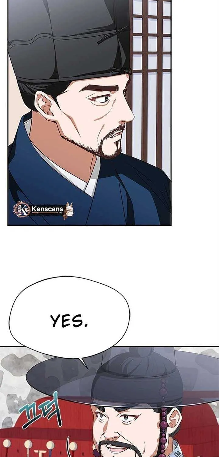 Read Haesi’s New Path chapter 17 image 47 on Lezhin