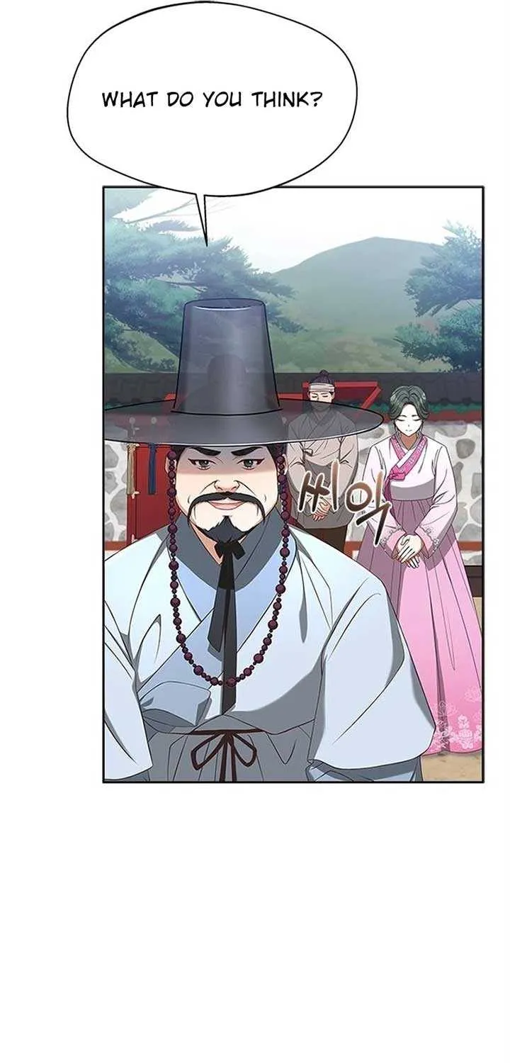 Read Haesi’s New Path chapter 17 image 52 on Lezhin