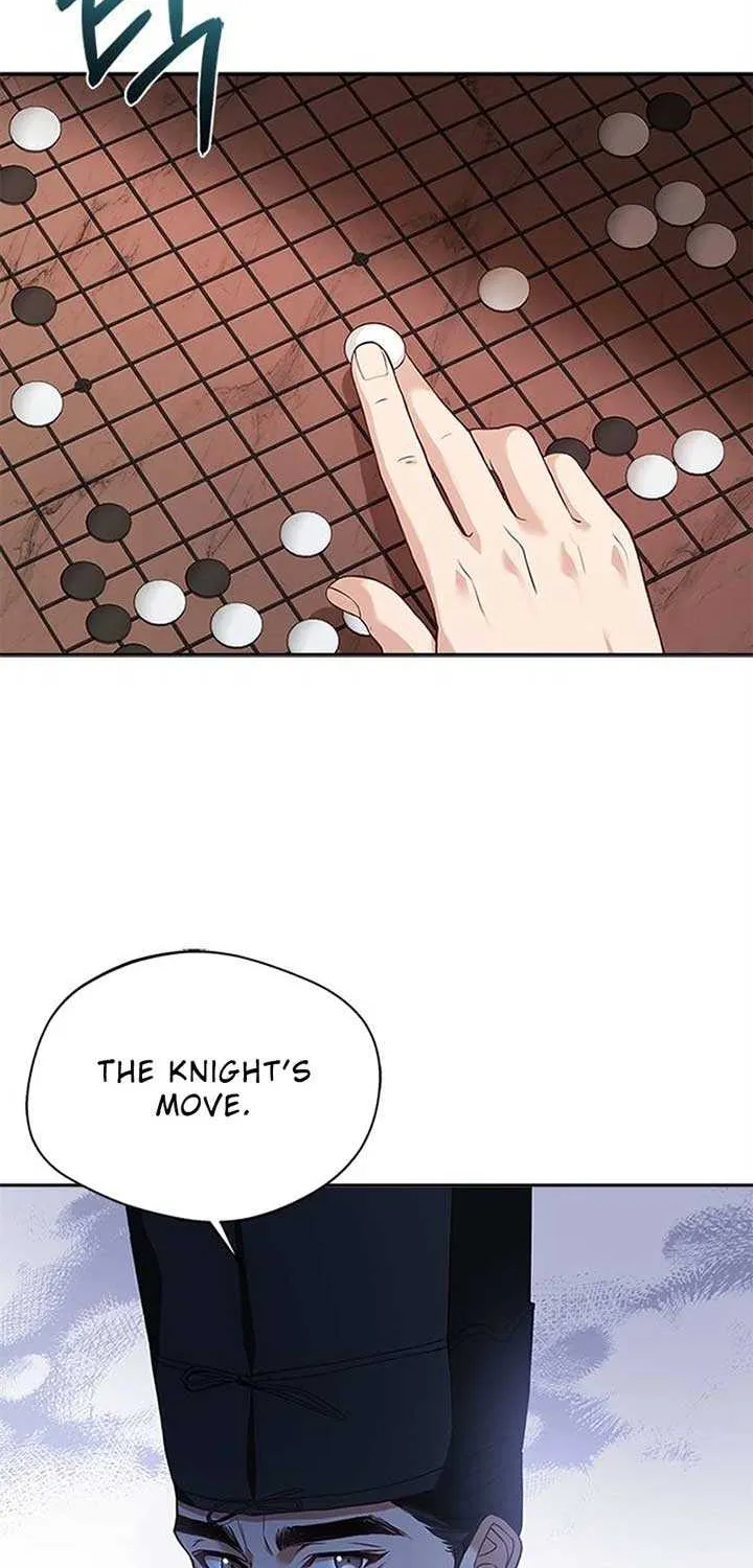 Read Haesi’s New Path chapter 17 image 55 on Lezhin