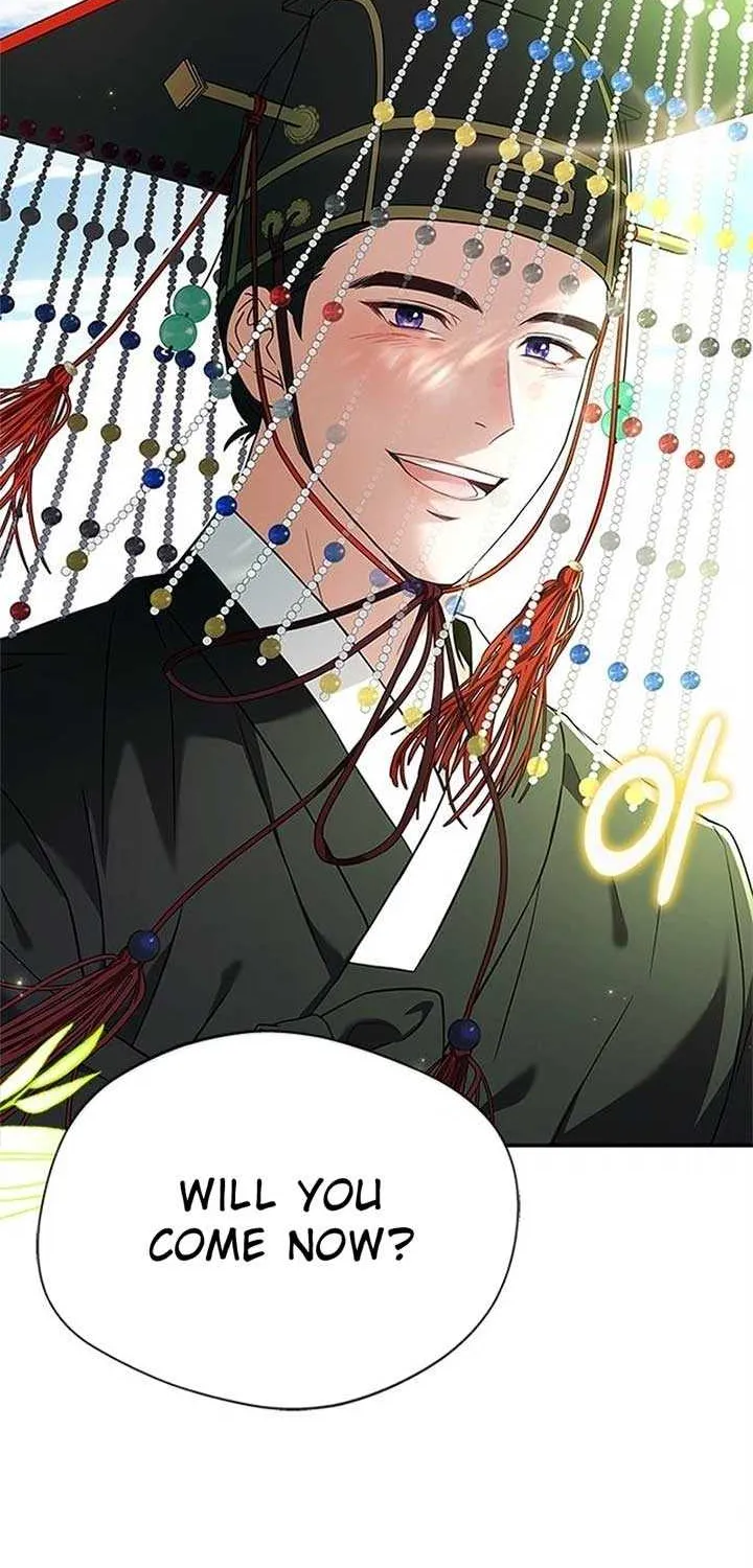Read Haesi’s New Path chapter 17 image 6 on Lezhin