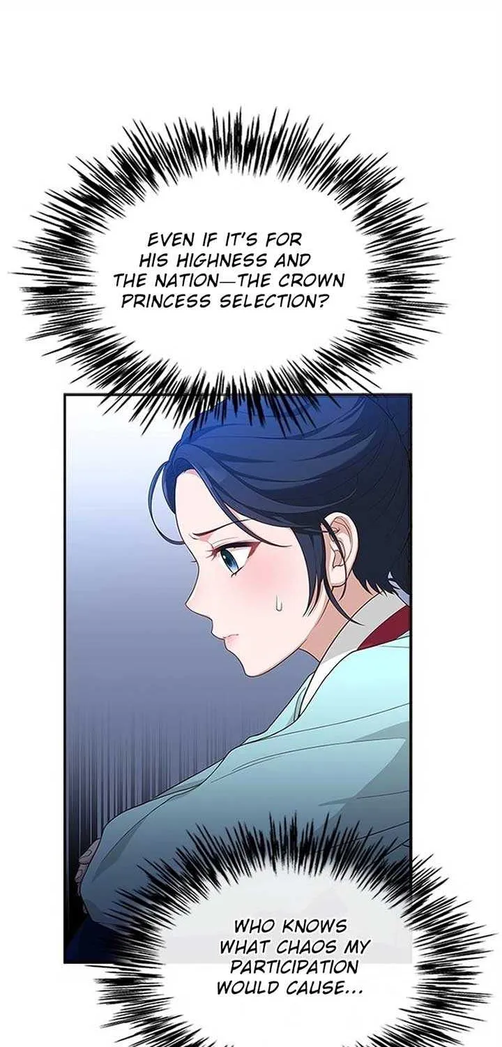 Read Haesi’s New Path chapter 17 image 60 on Lezhin