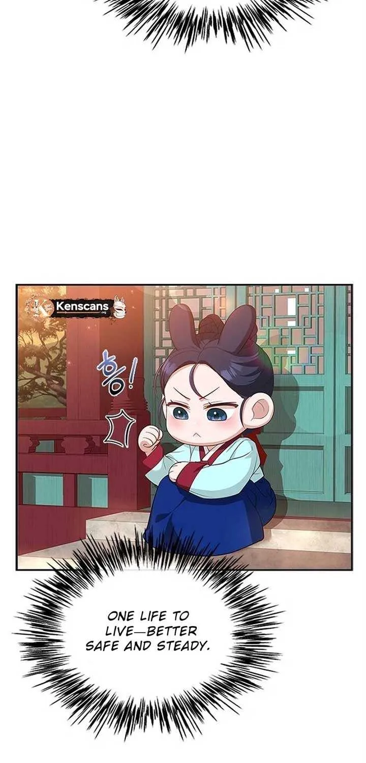 Read Haesi’s New Path chapter 17 image 61 on Lezhin