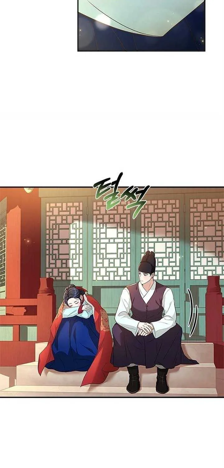 Read Haesi’s New Path chapter 17 image 72 on Lezhin