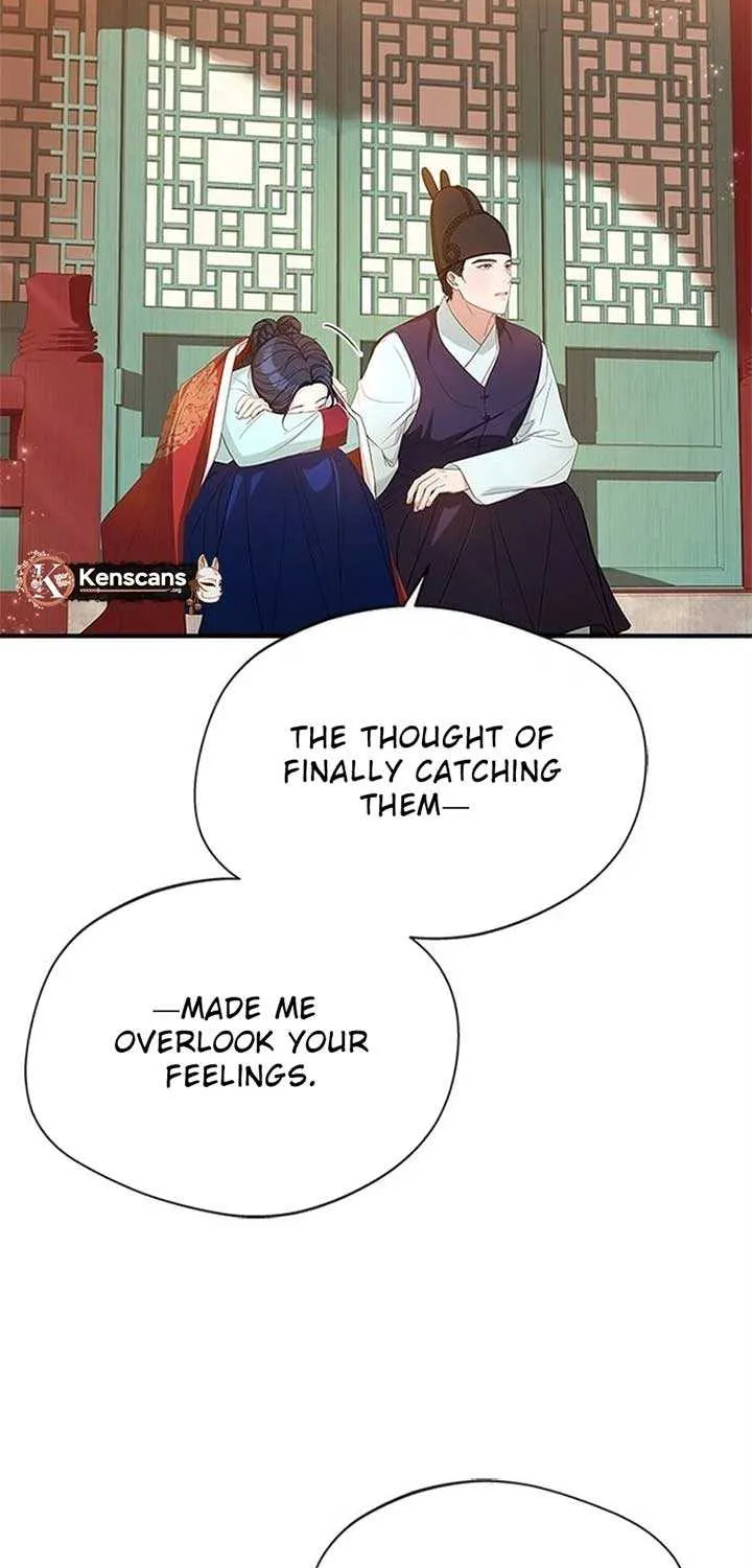 Read Haesi’s New Path chapter 17 image 76 on Lezhin