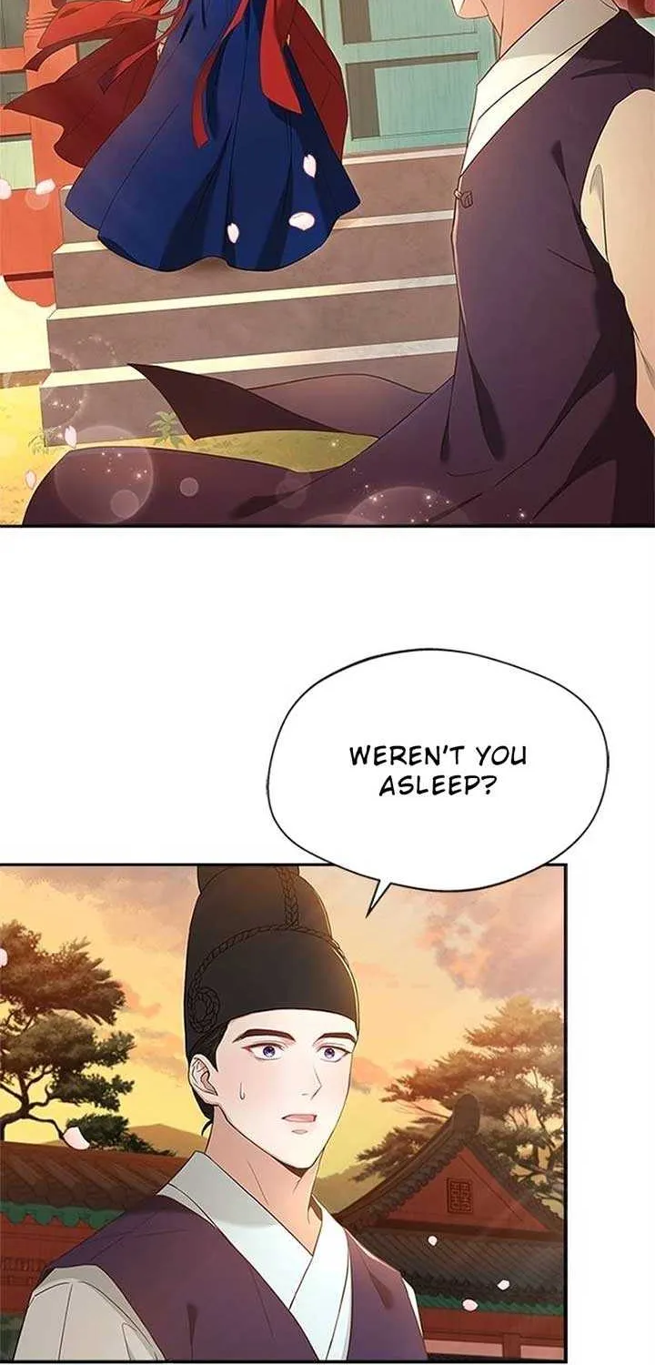 Read Haesi’s New Path chapter 17 image 84 on Lezhin