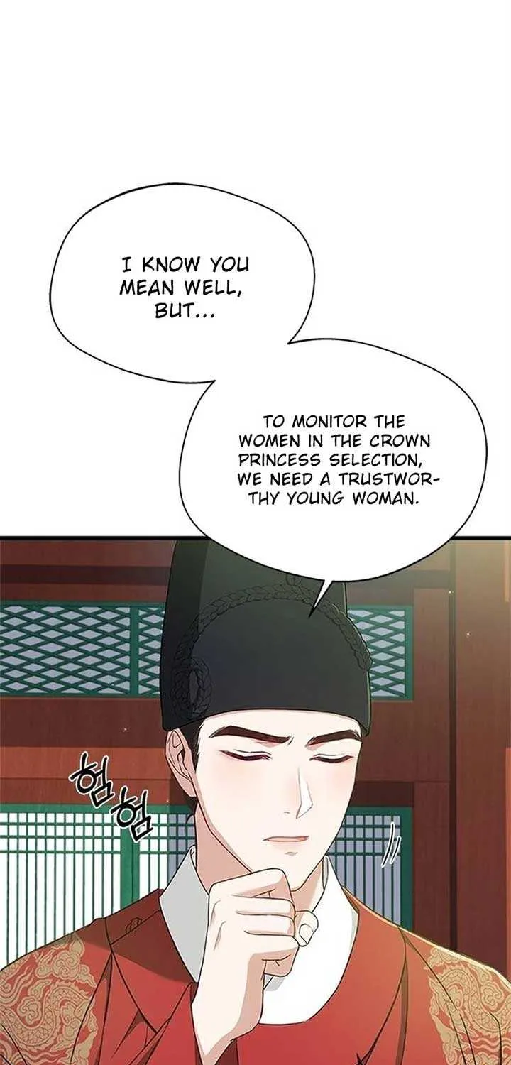 Read Haesi’s New Path chapter 18 image 15 on Lezhin