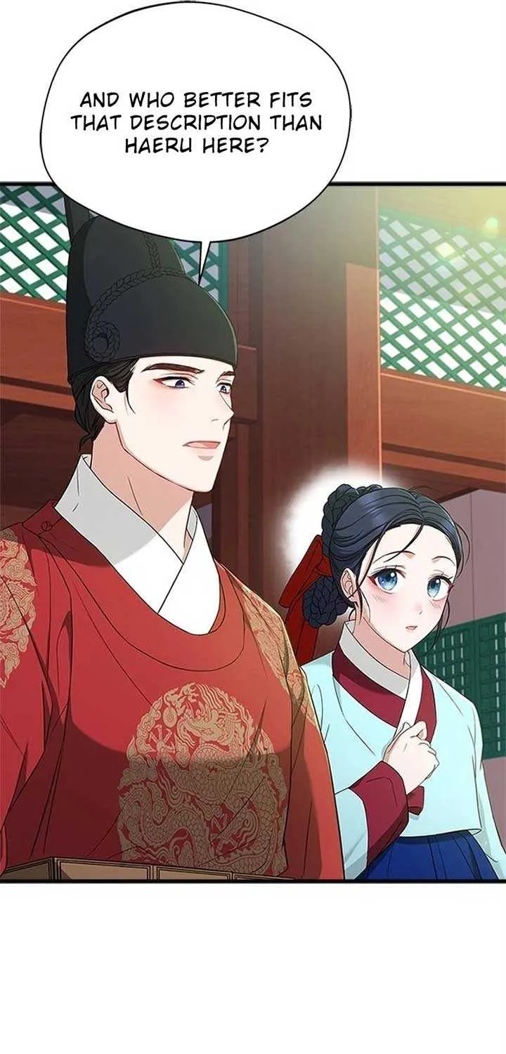Read Haesi’s New Path chapter 18 image 17 on Lezhin