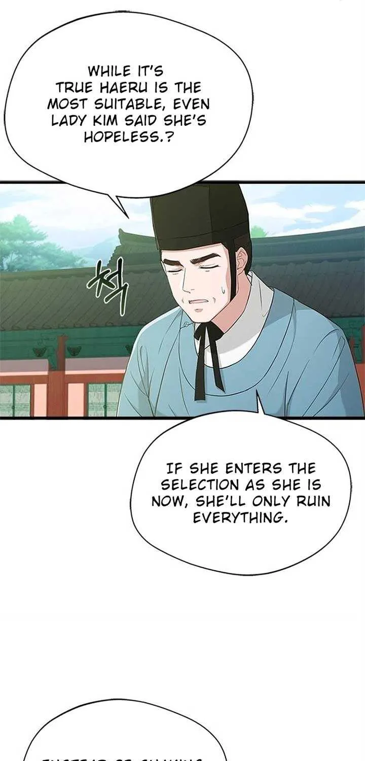 Read Haesi’s New Path chapter 18 image 19 on Lezhin
