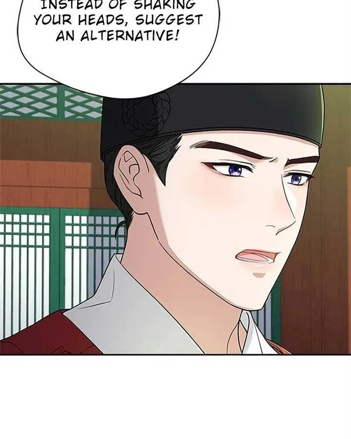 Read Haesi’s New Path chapter 18 image 20 on Lezhin