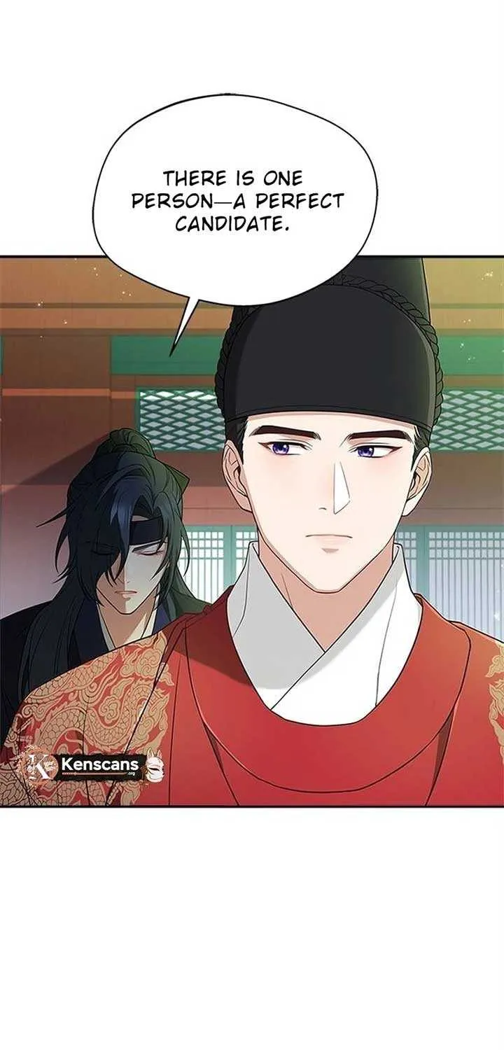Read Haesi’s New Path chapter 18 image 21 on Lezhin
