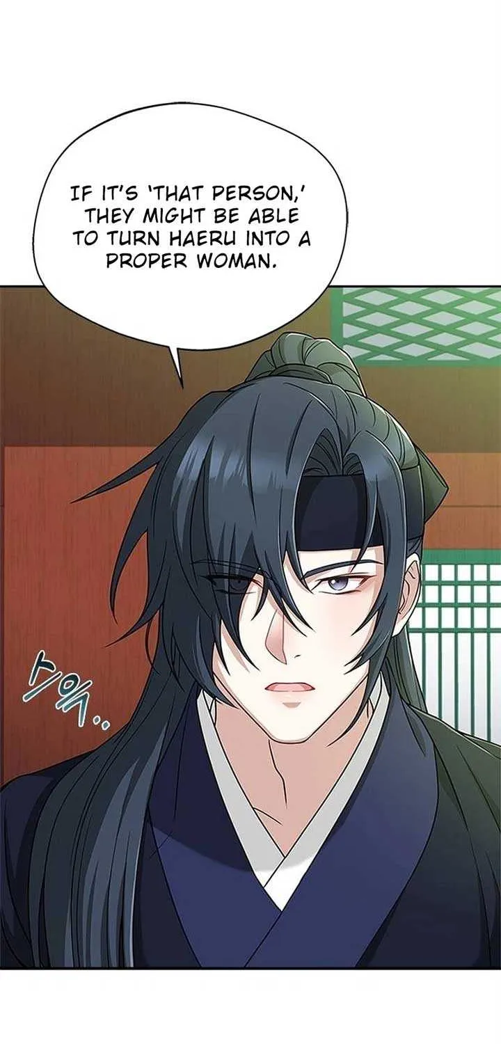 Read Haesi’s New Path chapter 18 image 22 on Lezhin