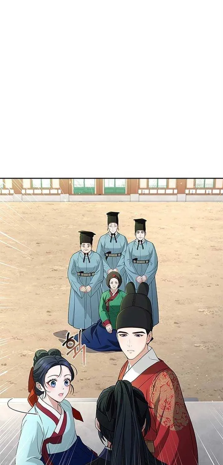 Read Haesi’s New Path chapter 18 image 23 on Lezhin