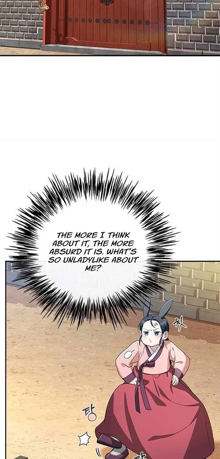 Read Haesi’s New Path chapter 18 image 27 on Lezhin